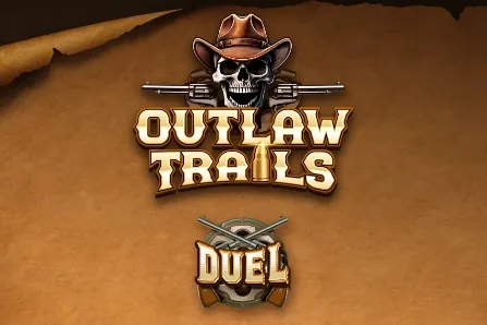 Outlaw Trails